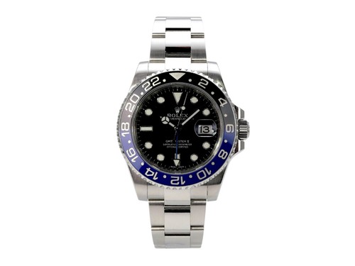 Rolex gmt master - rolex, ii