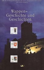 BRD / Wappen- Geschichte u