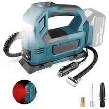 Kabelloser Luftkompressor