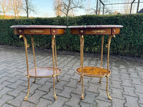 Tische französisch louis xvi - tische,
