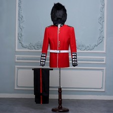 Britische Uniform Royal Guard