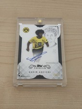 Topps BVB Borussia Dortmund