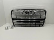Kühlergrill Audi A8 FRONTGRILL 4H0 853 651 AL Kühlergitter