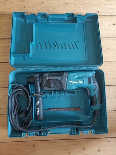 Makita hr2470 bohrhammer - hr2470, –