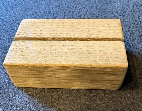 Stück tischkartenhalter - stück,