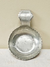 Schwedische zinnschale aus - schwedische,