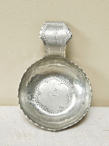 Schwedische zinnschale aus - zinnschale,