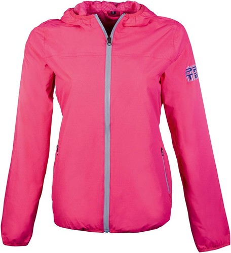 Hkm mädchen jacke regenjacke - hkm,