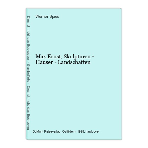 Max ernst skulpturen - ernst,,
