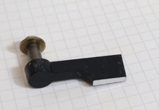 Betätigungshebel für