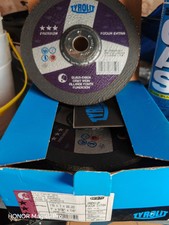 Tyrolit Schleifscheiben Premium Focur Extra 178x7x22,23