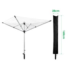 Wäschespinne schutzhülle