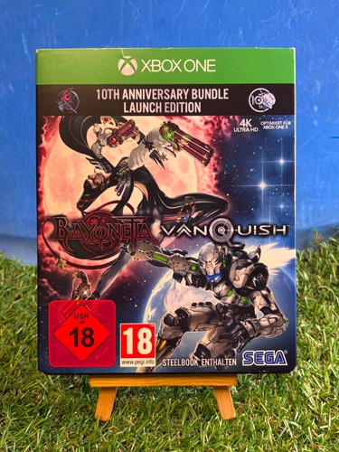 Bayonetta vanquish 10th - bayonetta,
