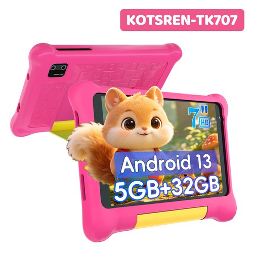 32gb kinder tablet android - 32gb,
