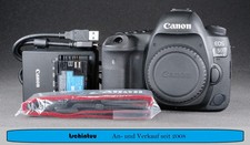 Canon EOS 5D Mark IV 30.4MP