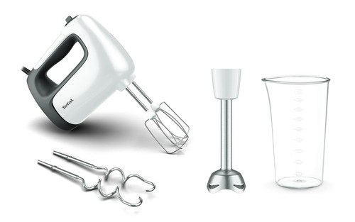 Tefal prep mix - prep'mix+, ht462138