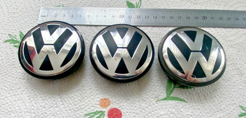 Original radkappen - original, "vw"