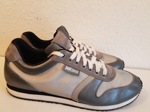 Just cavalli herren - cavalli, sneaker