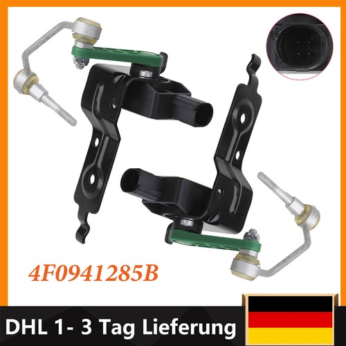 Niveausensor luftfederung - 2x,