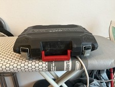 Parkside PHSSA  12 A1 12v Akku Schlagschrauber mit Akku/ladegerät, ½ Zoll