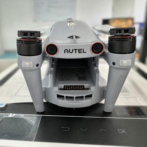 Neu autel robotics evo - robotics,