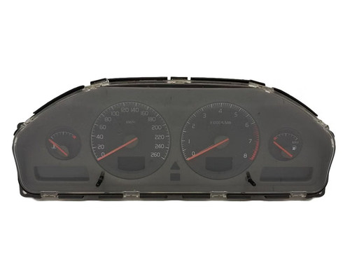 Tacho kombiinstrument volvo - tacho,