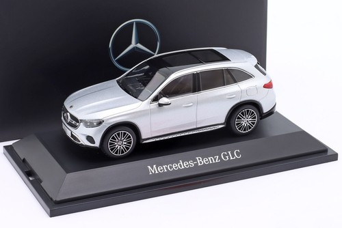 Mercedes glc x254 - glc, high