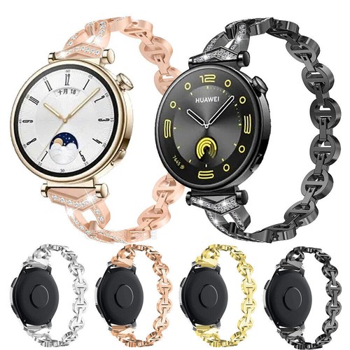 Bling metall armband - bling,