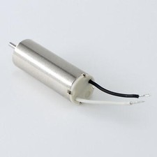 2x RC Motor Helikopter Teile