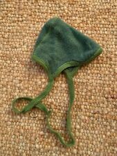 Disana Mütze Häubchen Melange Strick Merino Schurwolle Gr. 0 bis 1 viele Farben