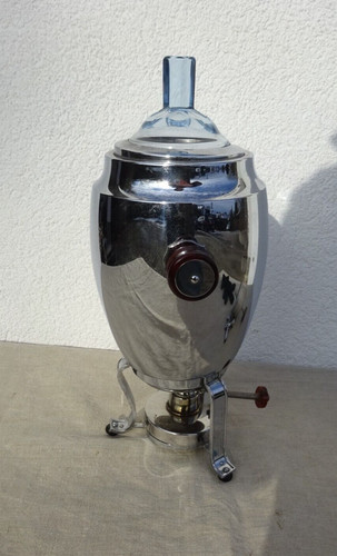 Kaffeemaschine perkolator - kaffeemaschine,
