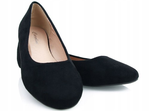 Ballettschuhe schwarz - ballettschuhe,
