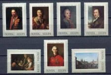 29440) RUSSLAND 1972