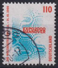 BRD - Mi. 2009 A PF Schantl fB