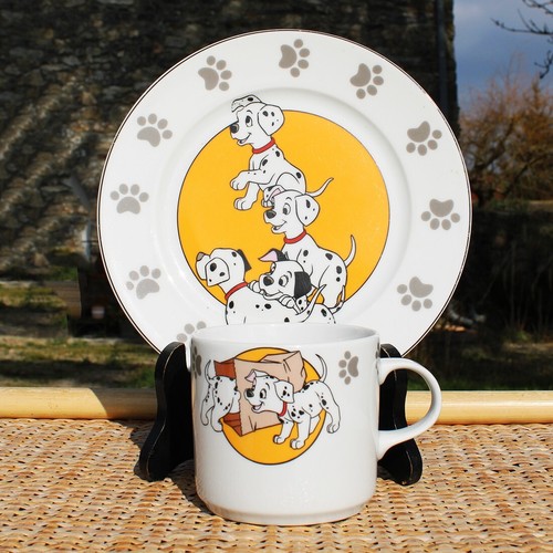 Lunch tasse untertasse die - tasse,