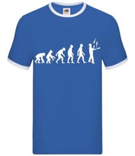 Evolution Of Man Jongleur -