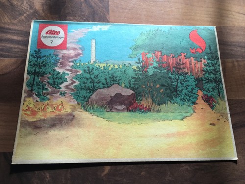 Original ddr atze - original,