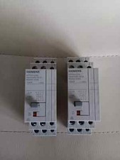 2x Siemens 5TT41220 Fernschalter Remote Switch ZE ZA