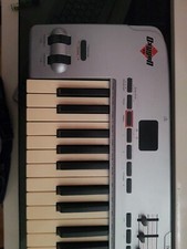 Audio oxygen 49 - m-audio,