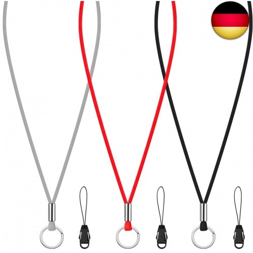 Shappy stück schlüsselband - 3,