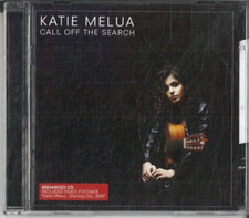 Call Off The Search von Katie