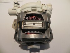 Miele Umwälzmotor G 676 
