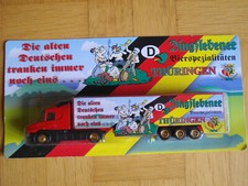 Brauerei Dingslebener Scania