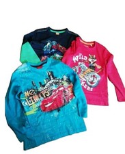 Disney 3tlg set - c&a,disney,