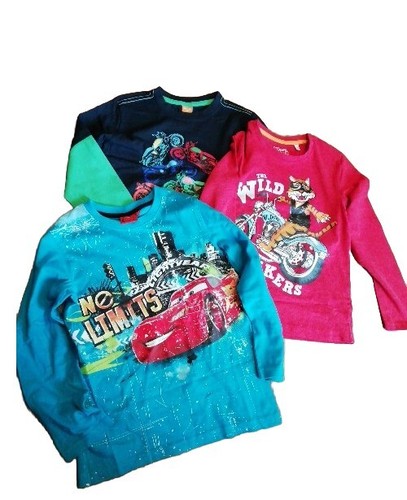 Disney 3tlg set - c&a,disney,