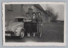 Roßdorf Jeßnitz Anhalt 1958