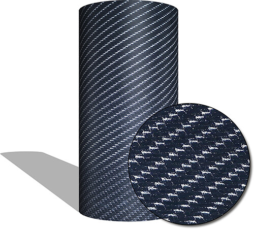 Carbon folie profi - carbon, profi-qualität