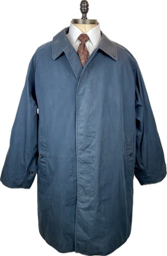Burberry trenchcoat 4xl - 62,