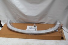 990E0-79J01-000 Original Suzuki Frontspoiler Lippe SX4 grundiert