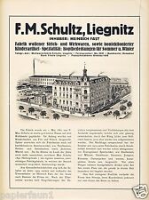 Strickwaren Fabrik Schultz &